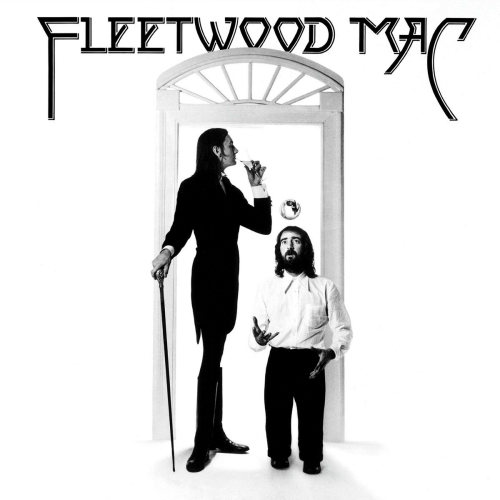 FLEETWOOD MAC -- FLEETWOOD MACFLEETWOOD MAC -- FLEETWOOD MAC.jpg